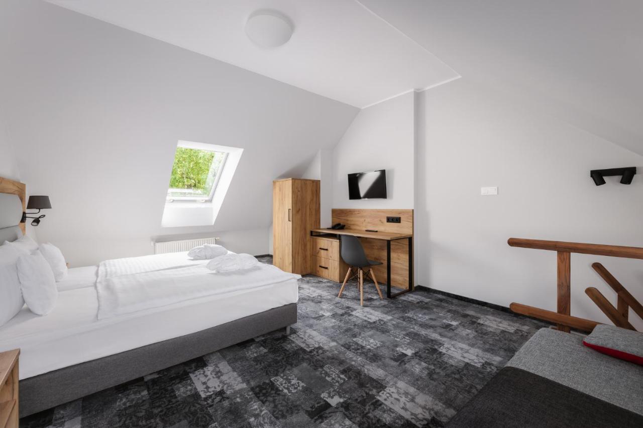 Vivaldi Hotell 3*