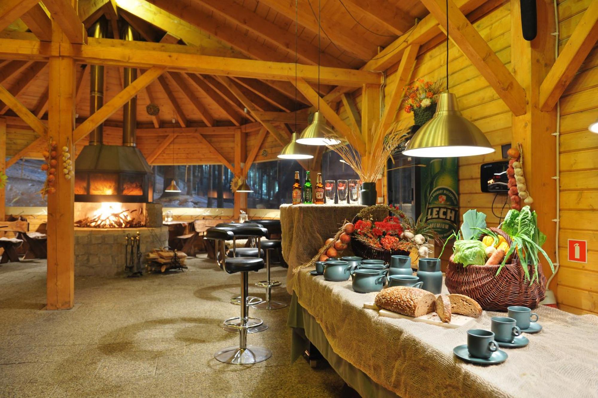 Hotell Vivaldi Karpacz