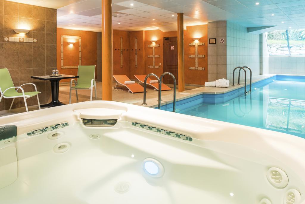 Vivaldi Hotell 3*
