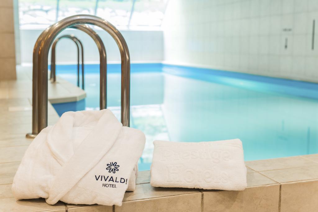 Hotell Vivaldi