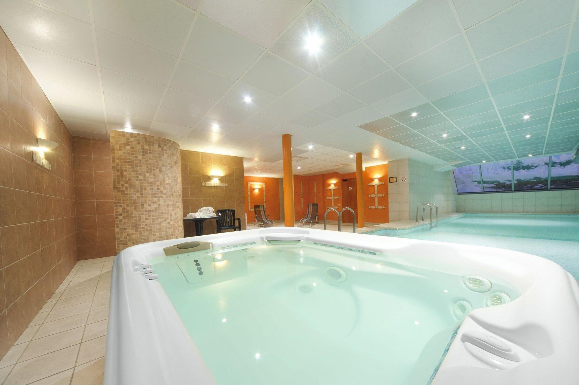 Vivaldi Hotell 3*