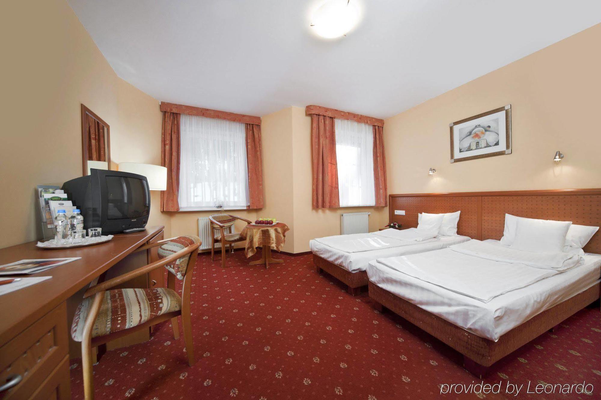Vivaldi Hotell Karpacz