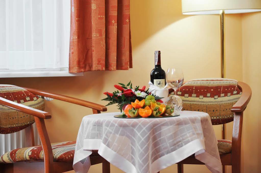 Hotell Vivaldi Karpacz