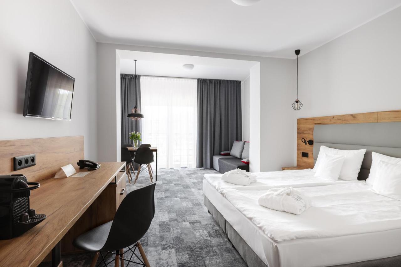 Vivaldi Hotel Karpacz