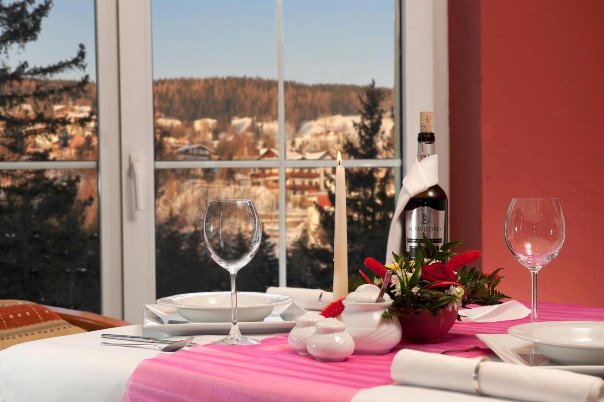 Hotell Vivaldi