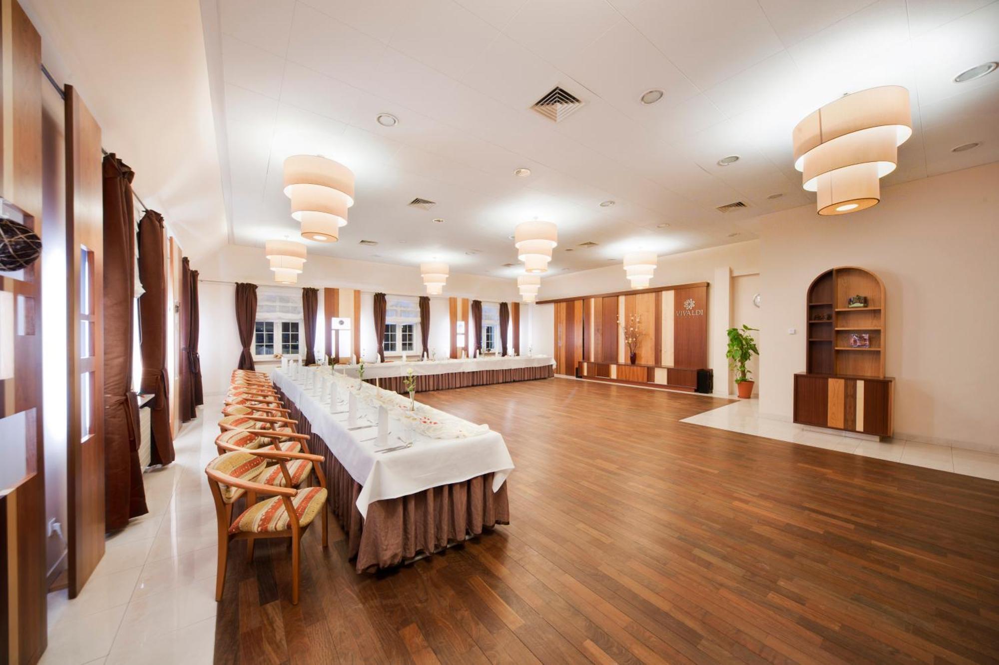 Hotell Vivaldi