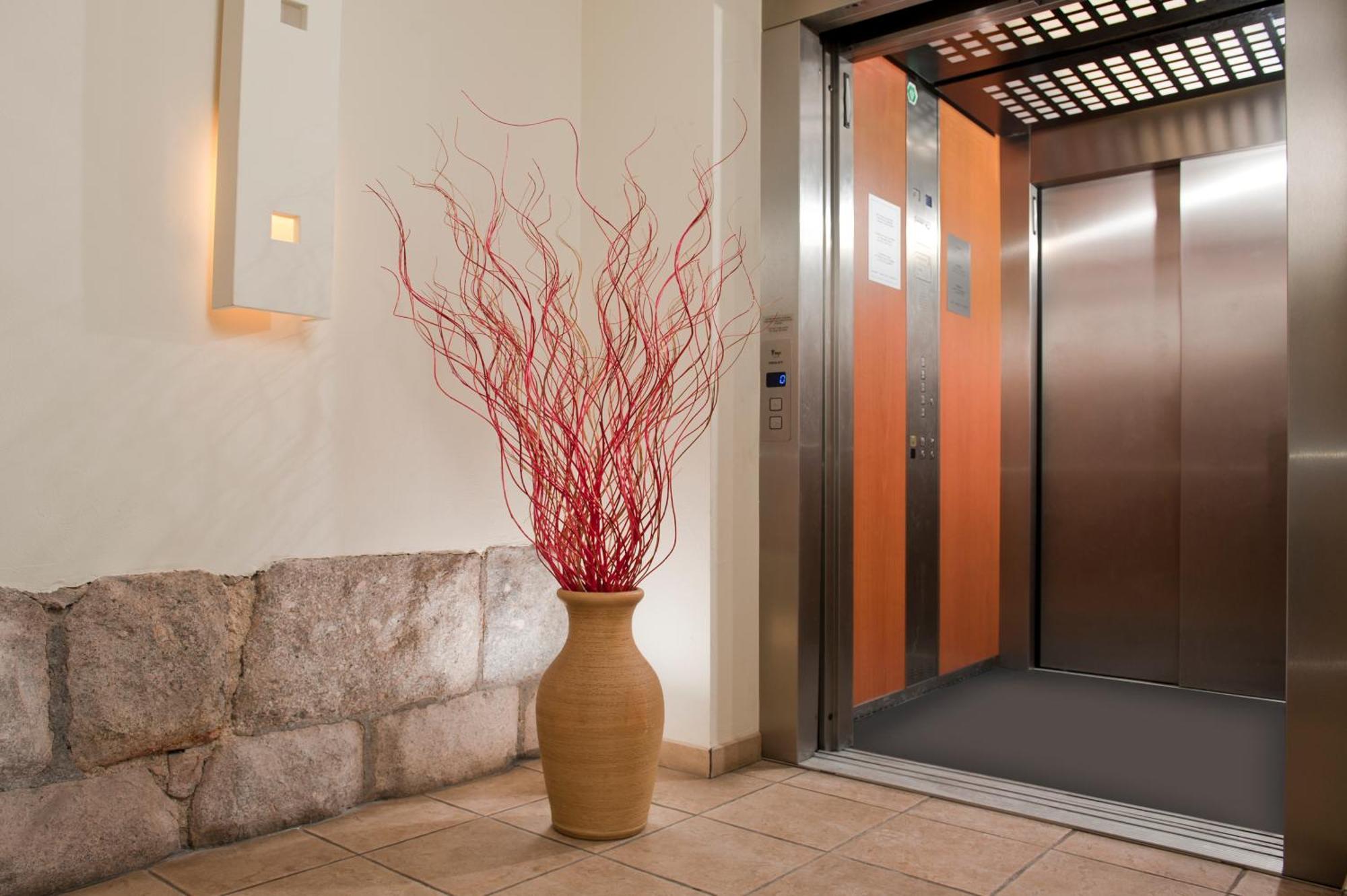 Hotel Vivaldi 3*