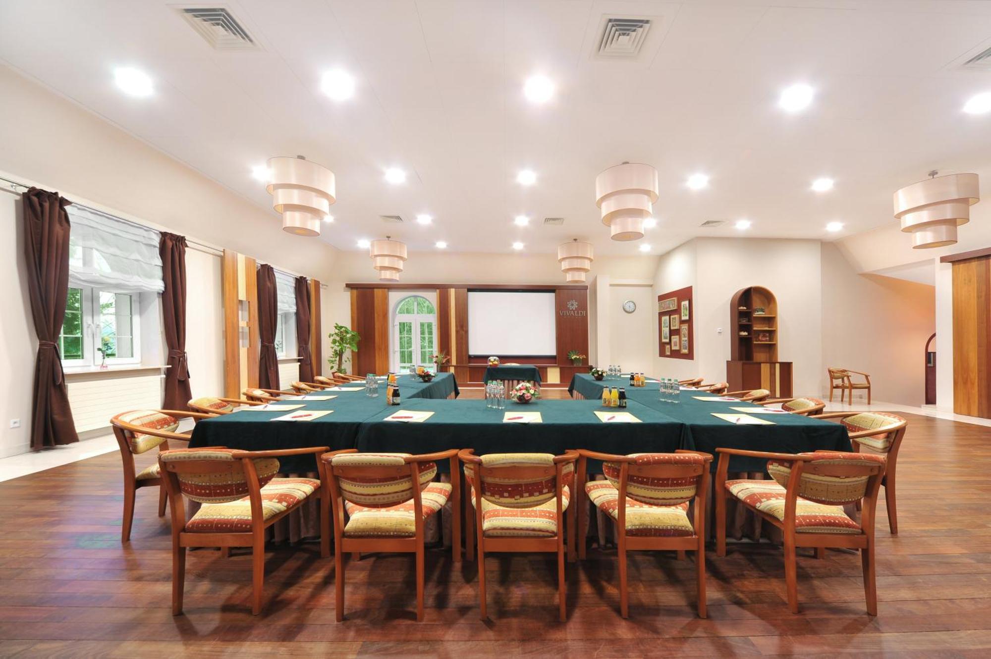 Hotell Vivaldi