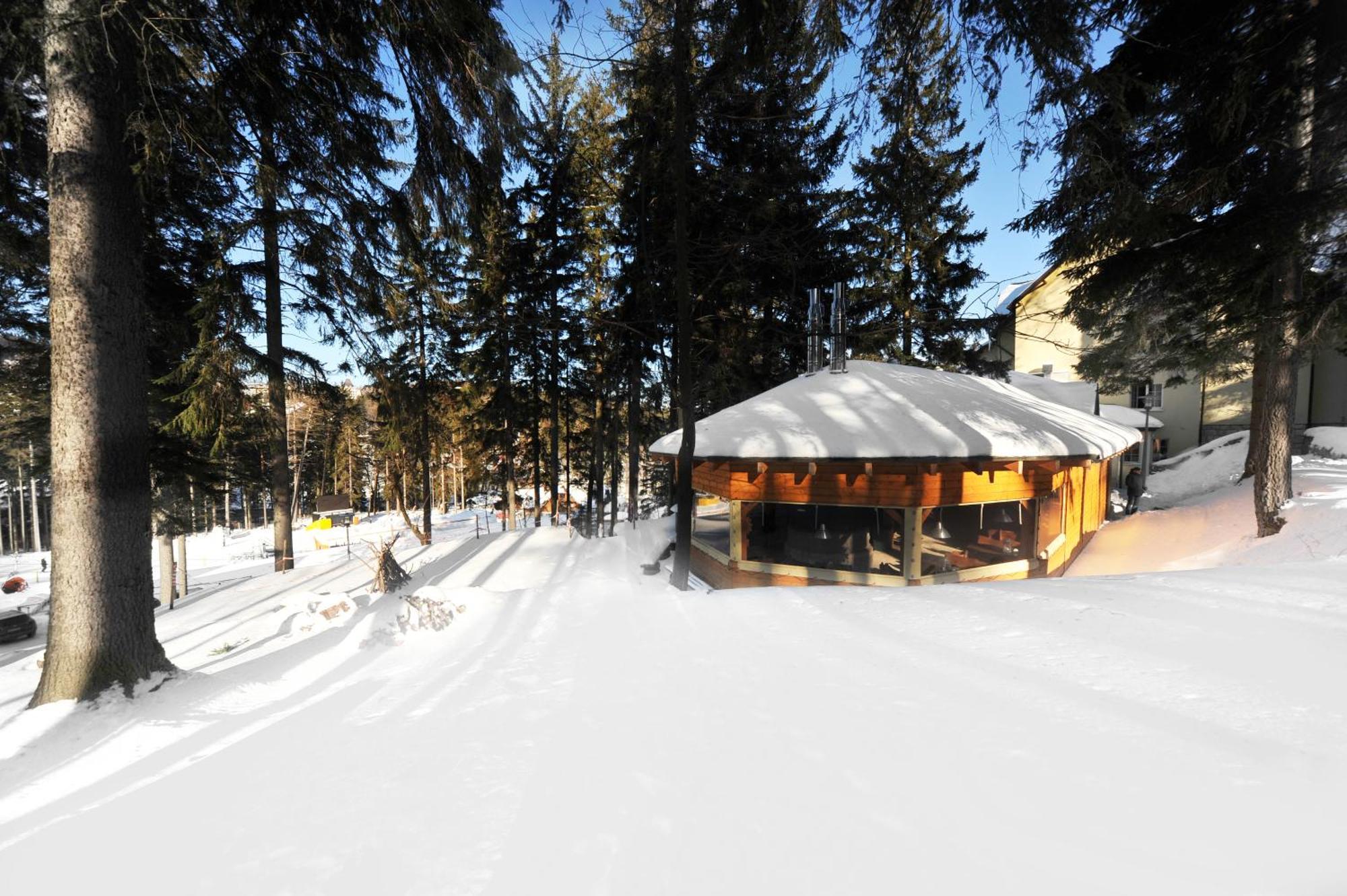 Hotell Vivaldi Karpacz