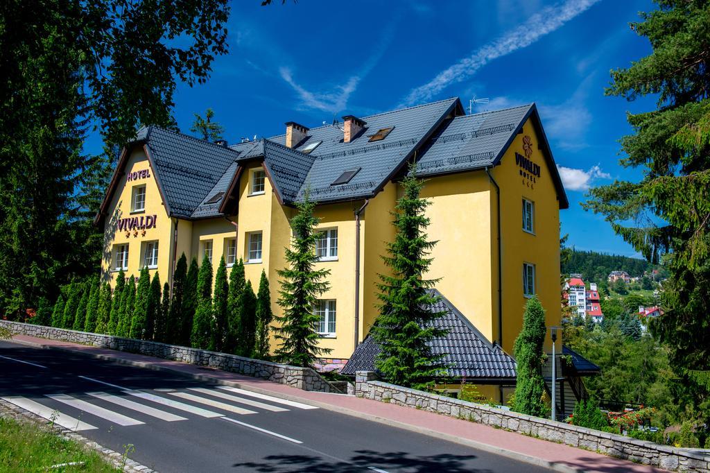 Vivaldi 3*