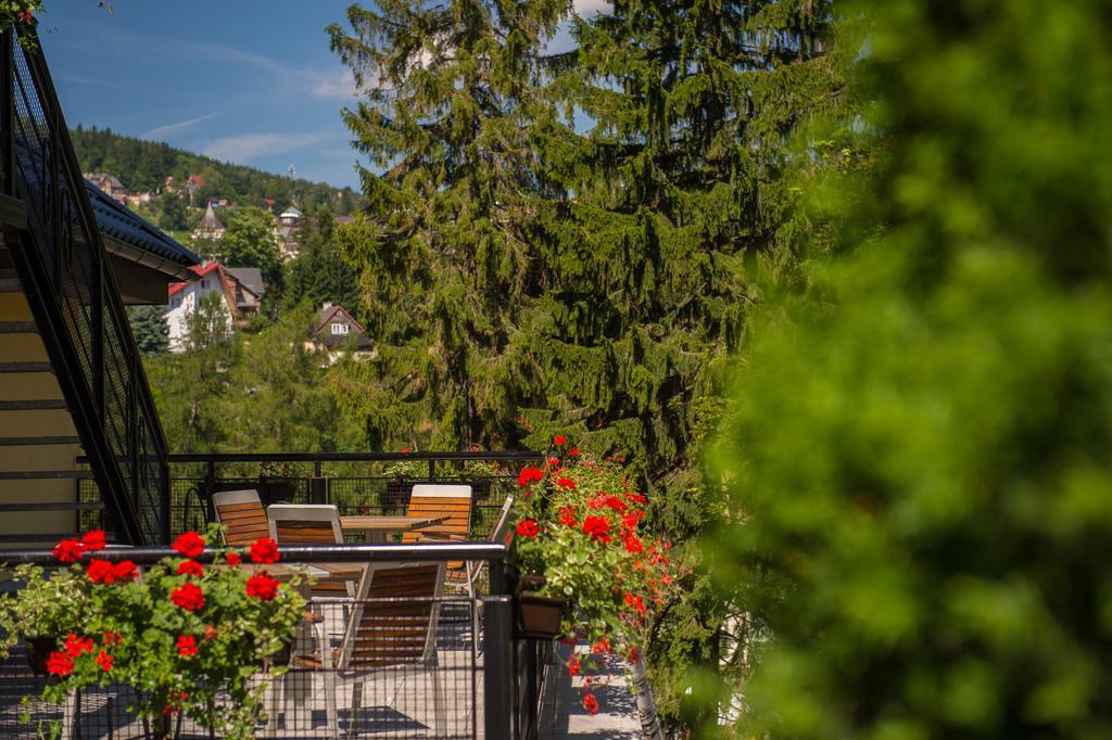 Vivaldi Hotell Karpacz