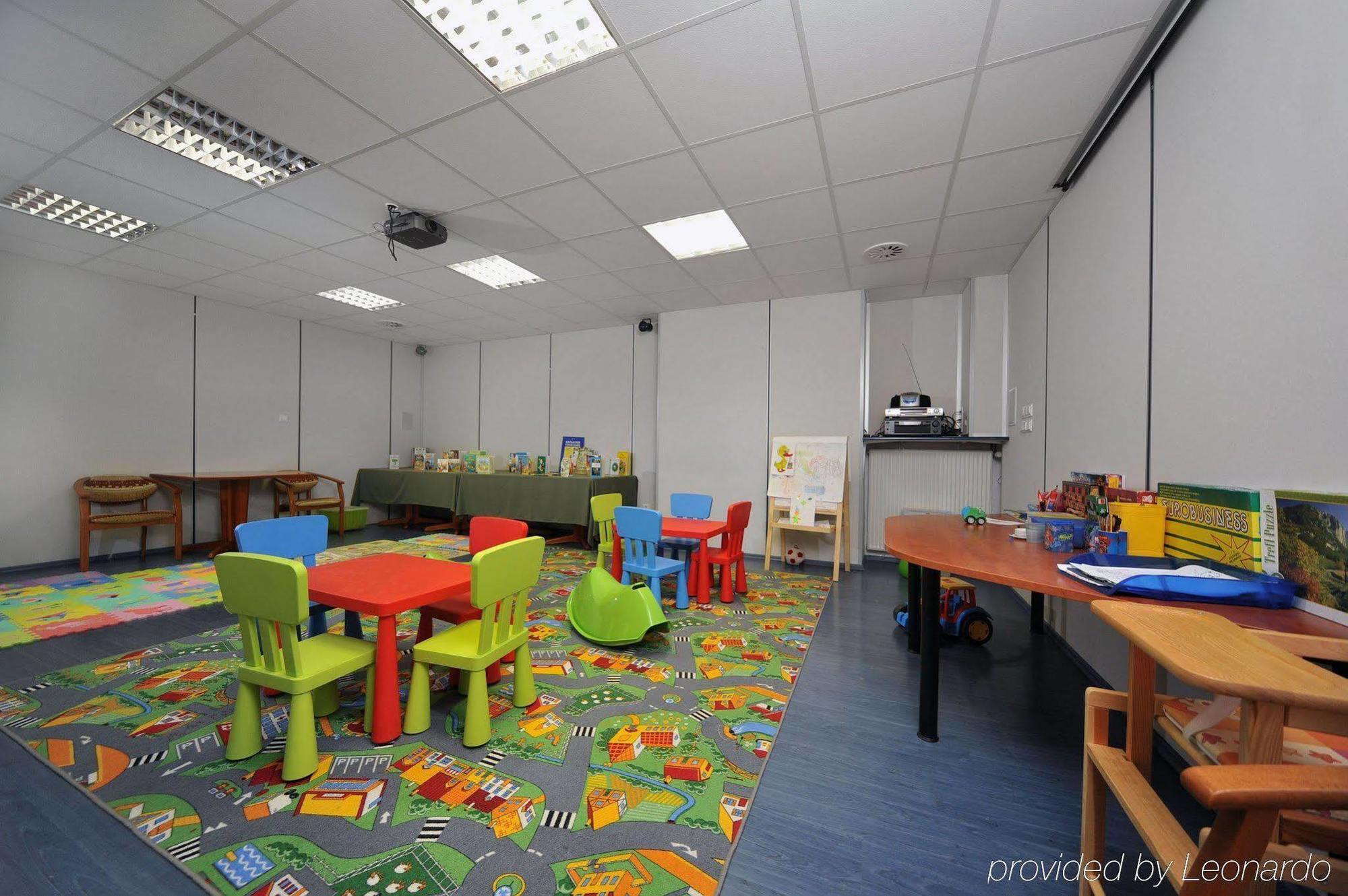Hotell Vivaldi Karpacz