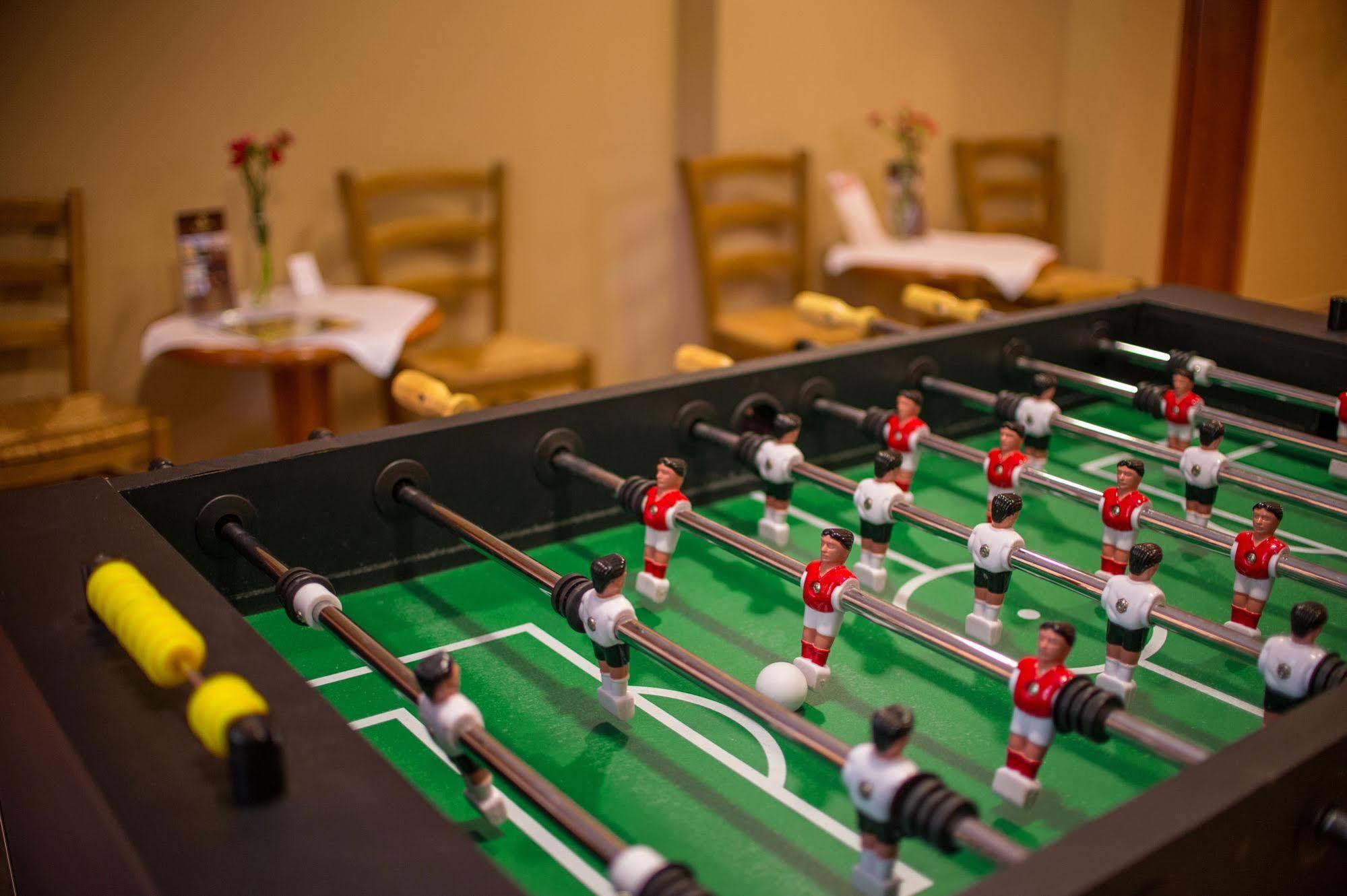 Hotell Vivaldi Karpacz